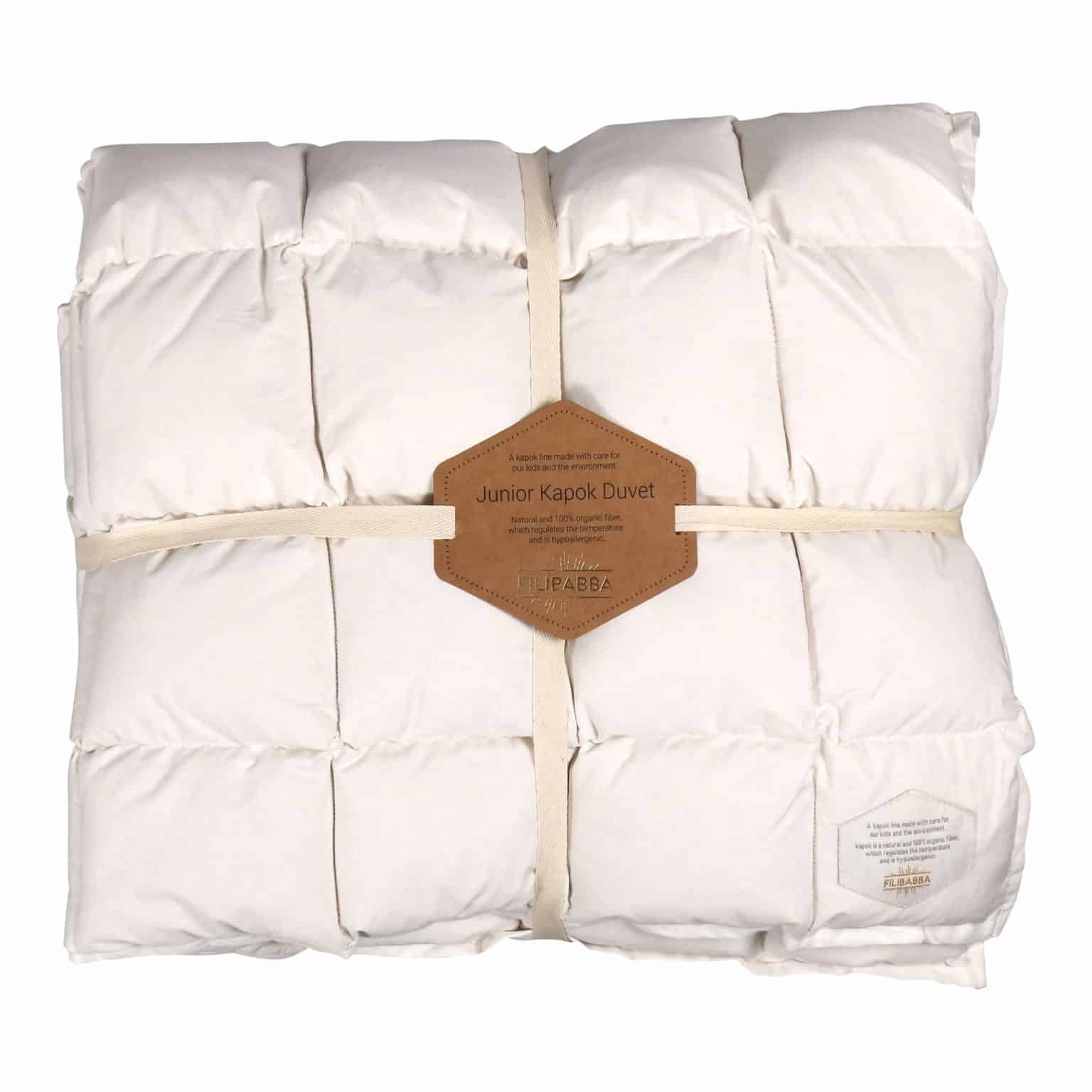 Filibabba - Juniordyne - Kapok