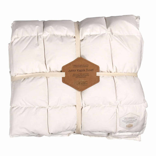 Filibabba - Juniordyne - Kapok