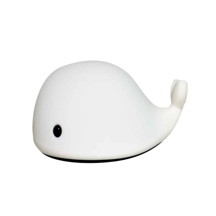 Filibabba - LED lampe - Christian the whale