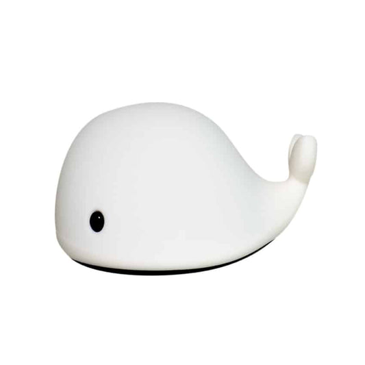 Filibabba - LED lampe - Christian the whale