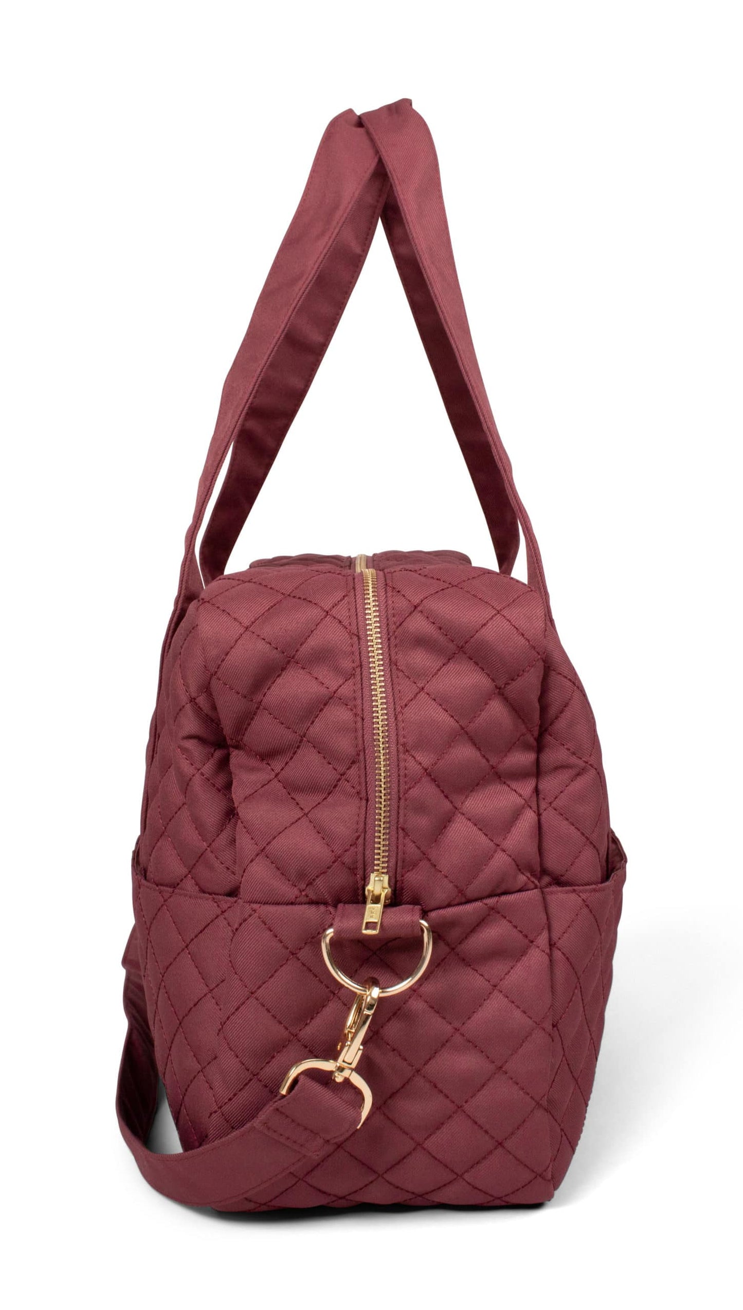 Filibabba - Parent bag i genanvendt RPET - Apple Butter