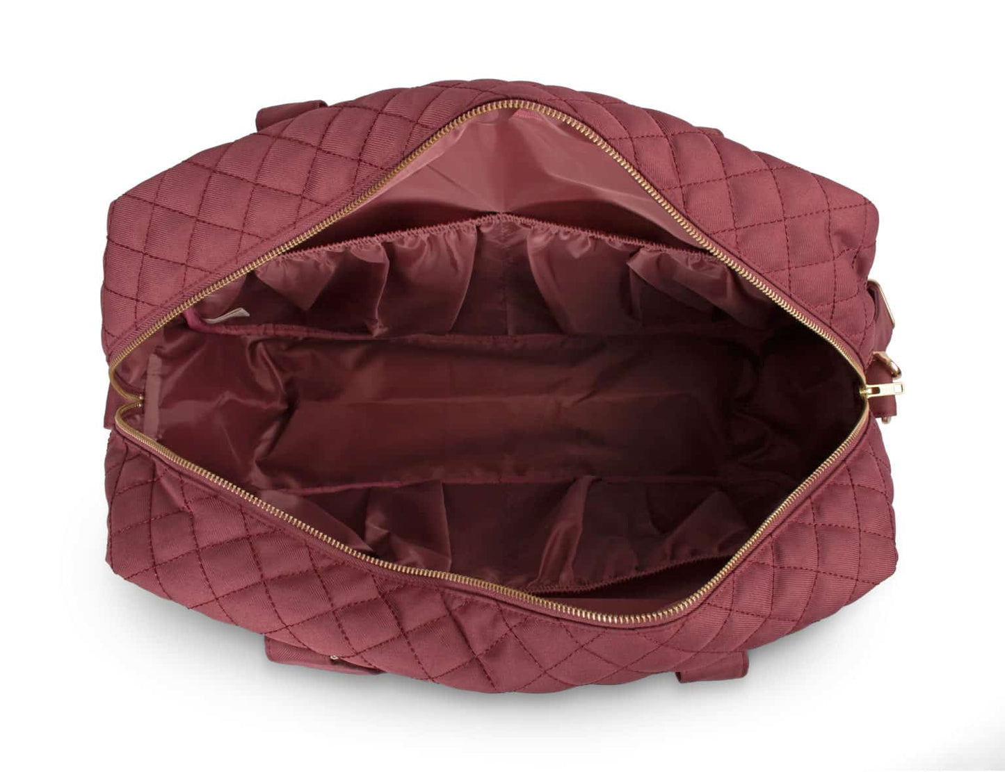 Filibabba - Parent bag i genanvendt RPET - Apple Butter