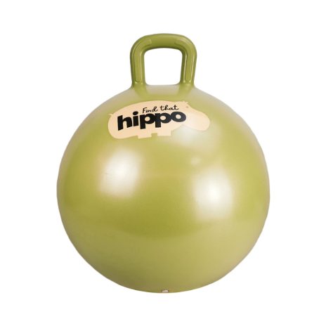 Find That Hippo Hoppebold – Old Gold