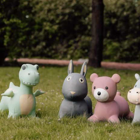 Find That Hippo Hoppedyr Dexter – Dinosaur
