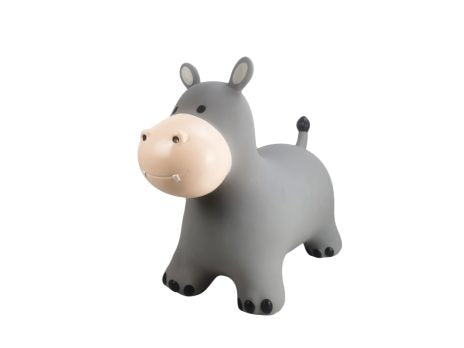 Find That Hippo Hoppedyr Holger – Flodhest