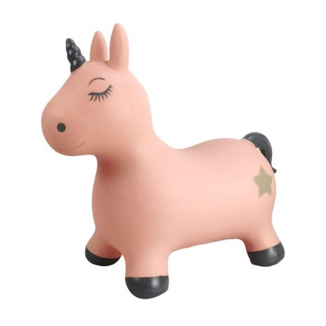 Find That Hippo Hoppedyr Luna – Enhjørning