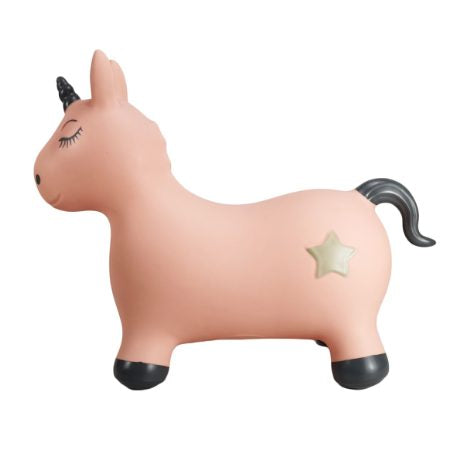 Find That Hippo Hoppedyr Luna – Enhjørning