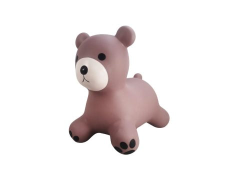 Find That Hippo Hoppedyr Maya – Bjørn