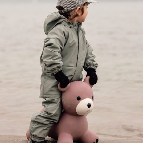 Find That Hippo Hoppedyr Maya – Bjørn