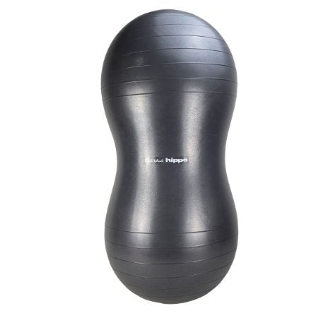 Find That Hippo Peanut balancebold – Dark Gray