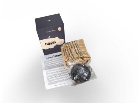 Find That Hippo Peanut balancebold – Lion