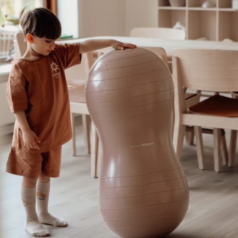 Find That Hippo Peanut balancebold – Tuscany