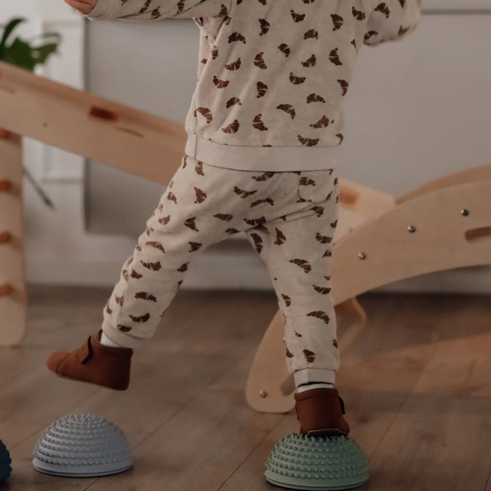 Find that hippo - Sansesten – solnedgang