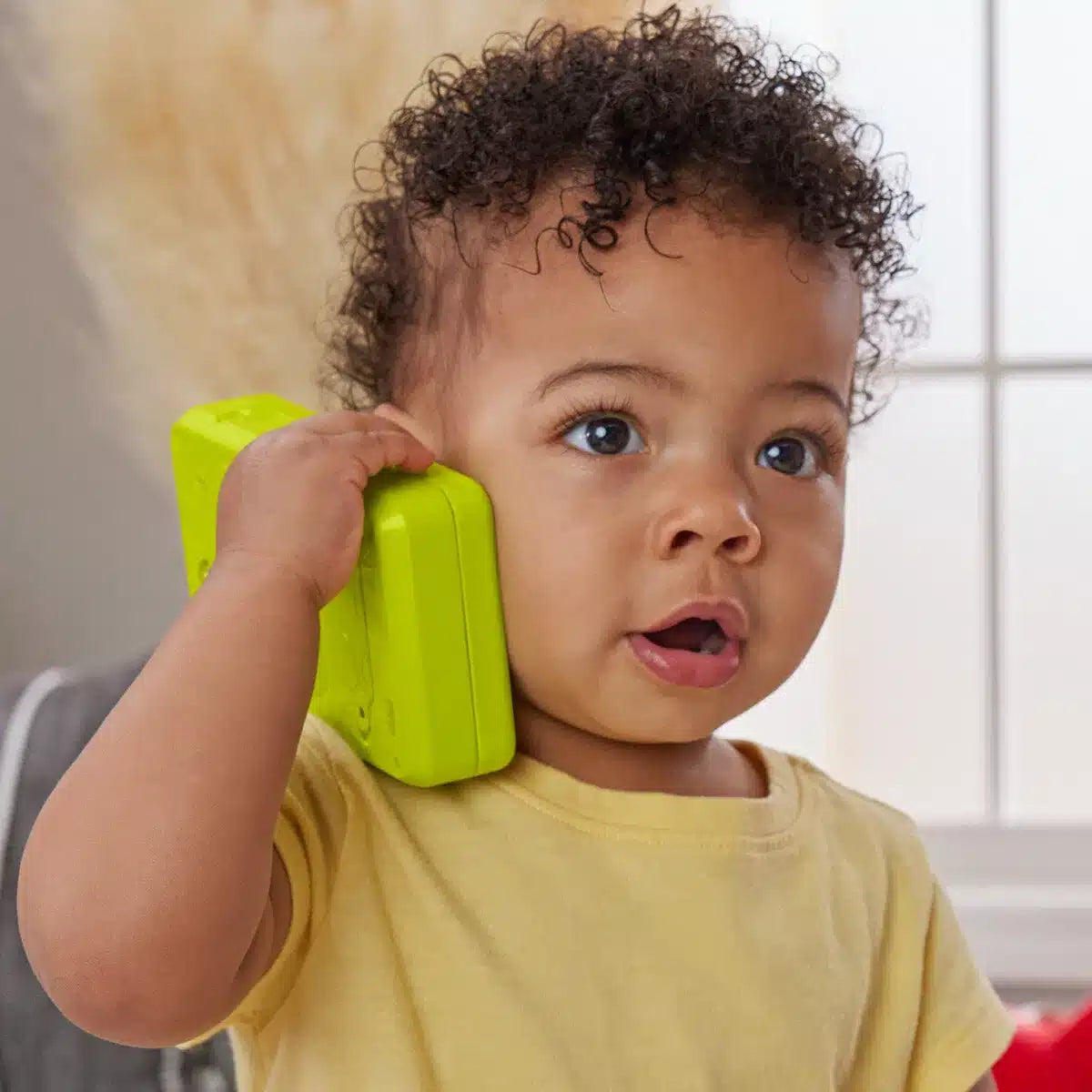 Fisher Price - Laugh & Learn Smartphone
