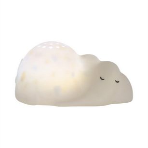 Flow Amsterdam Projector – George (Beige)