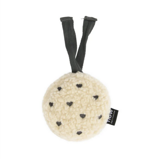 Flow Amsterdam – Comforter OTG Billy (Hearts)