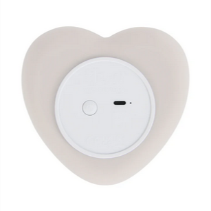 Flow Amsterdam – Ruby Nursing Light (Warm Grey)