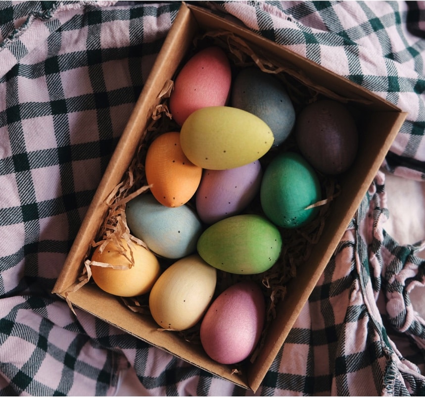 Grapat - Happy Eggs WS