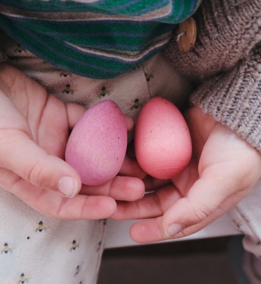 Grapat - Happy Eggs WS