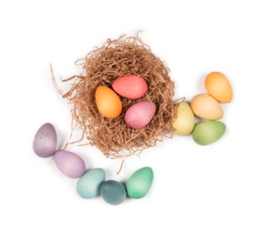 Grapat - Happy Eggs WS