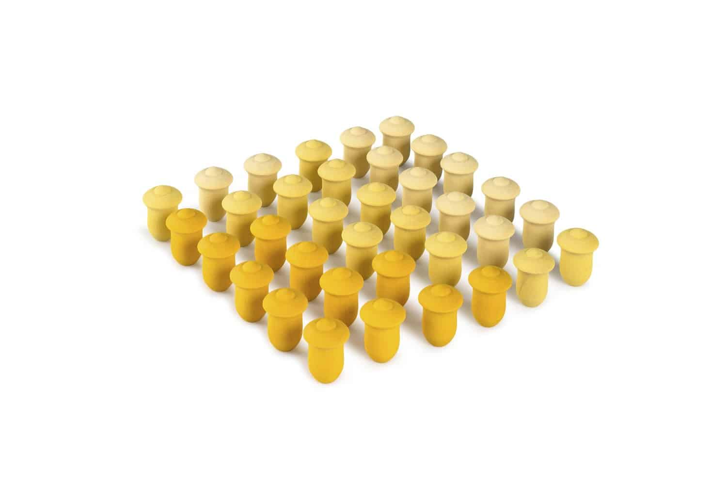 Grapat - Mandala Tulipaner