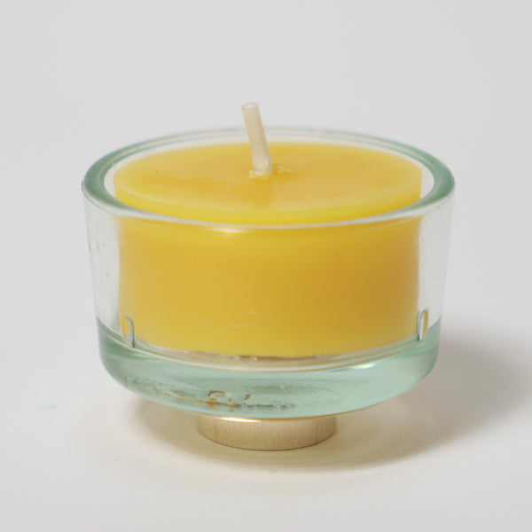 Grimm’s Tea lights (100% bivoks) – pakke med 10 stk