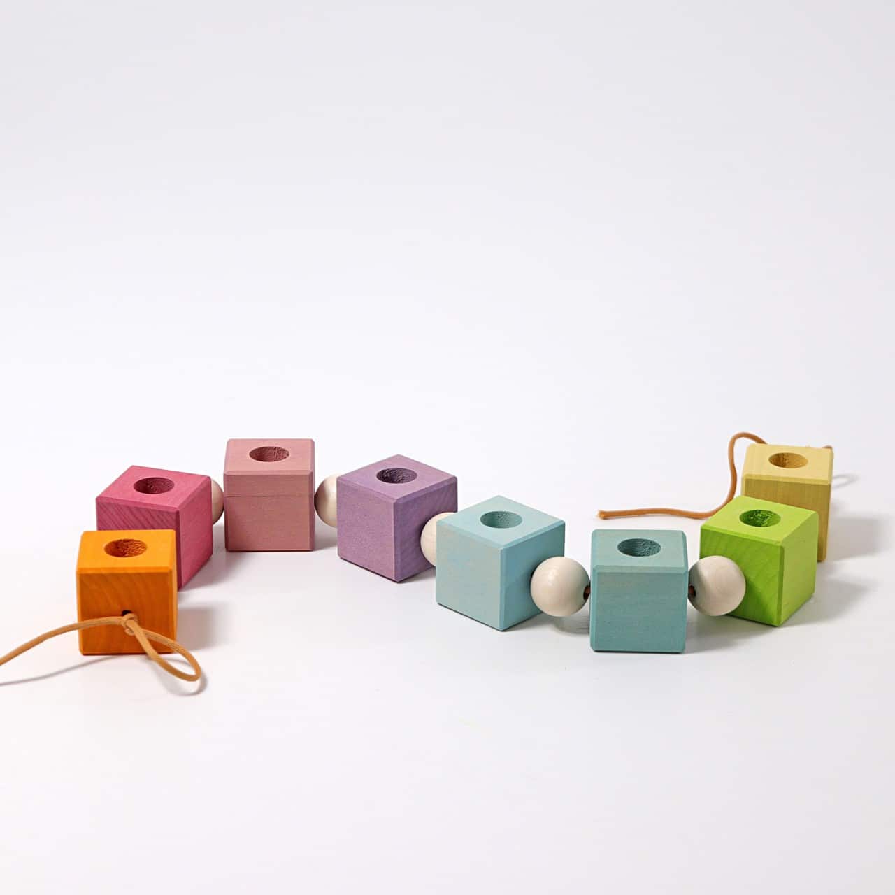 Grimms - Birthday Cubes 2