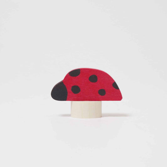 Grimms - Decorative Figure Ladybird