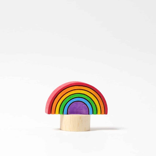 Grimms - Decorative Figure Rainbow