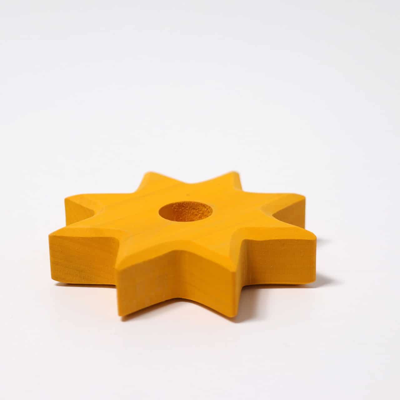 Grimms - Yellow Star