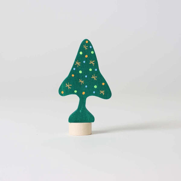 Grimms – Decorative Figure Christmas Tree