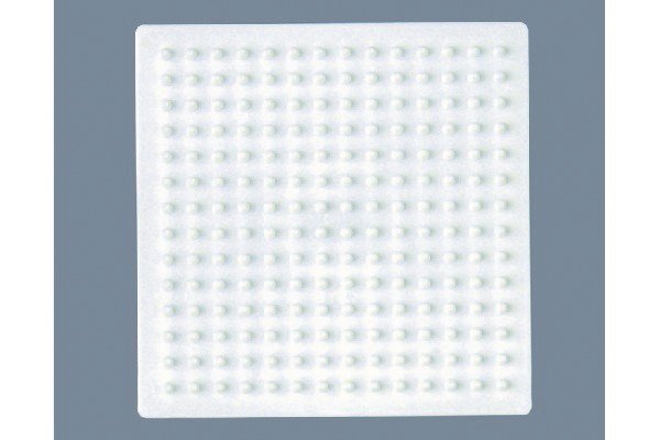 HAMA - HAMA Hama stiftplade firkant 7,5x7,5cm (220)