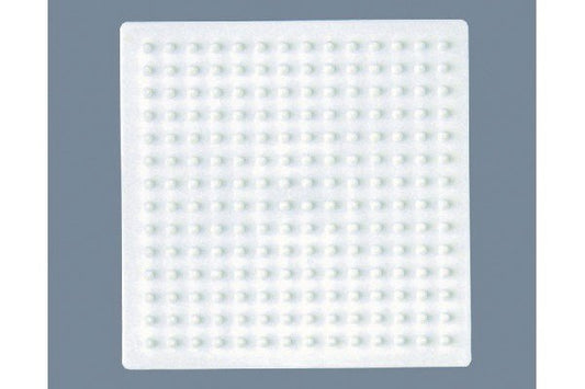 HAMA - HAMA Hama stiftplade firkant 7,5x7,5cm (220)
