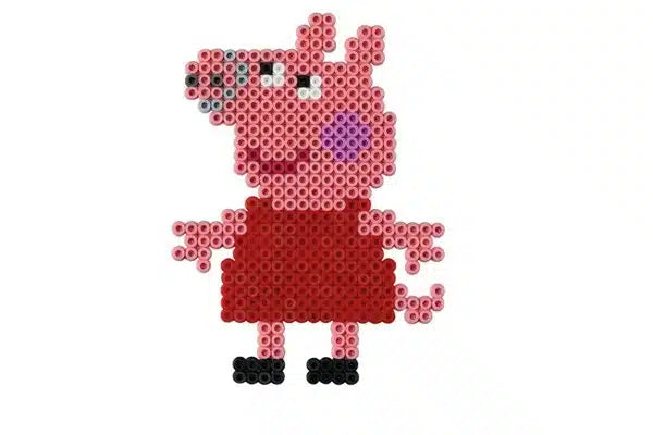 HAMA - Hama midi gaveæske Gurli Gris