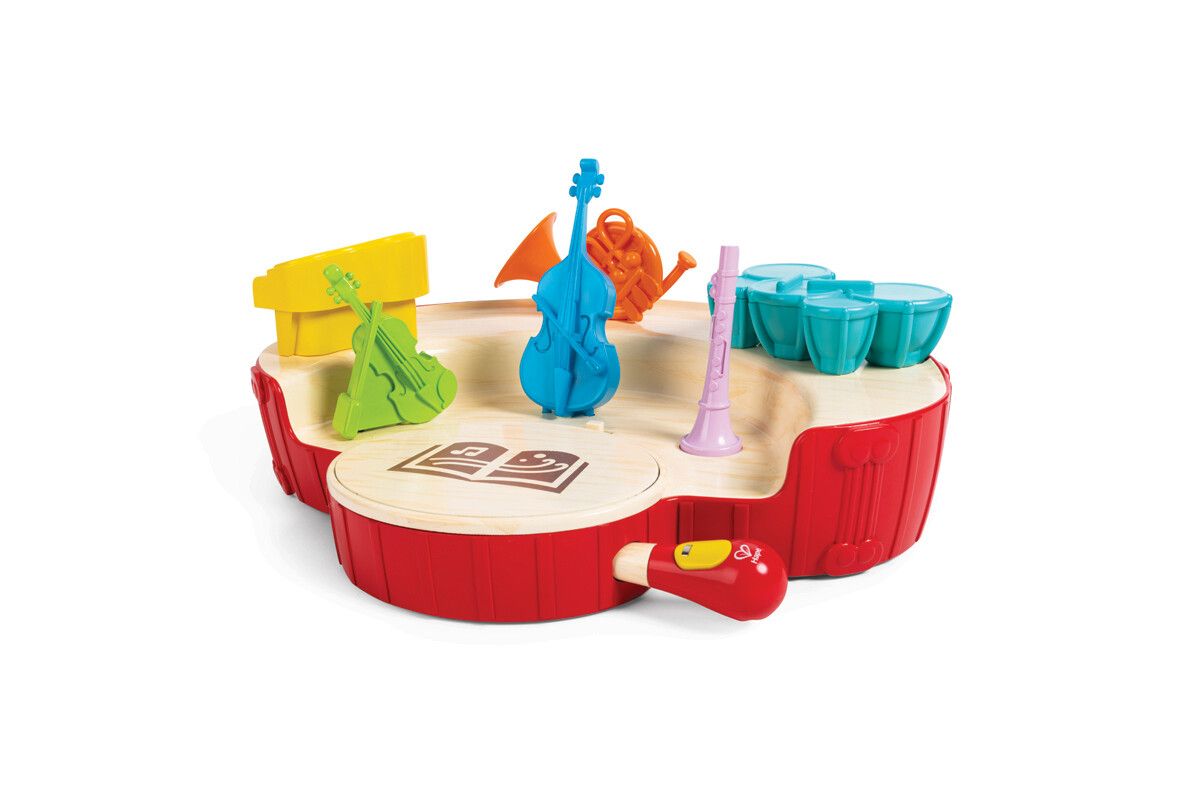 Hape - Little Orchestra Conductor