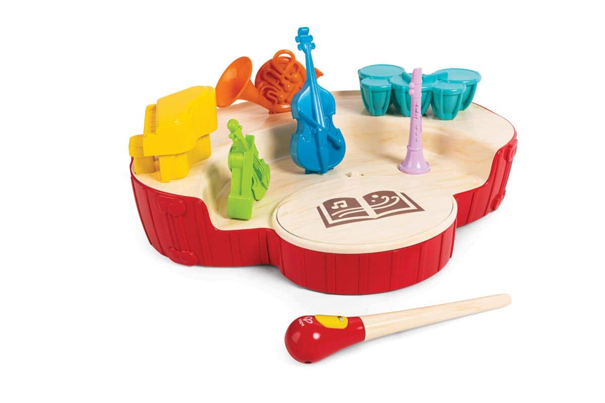 Hape - Little Orchestra Conductor