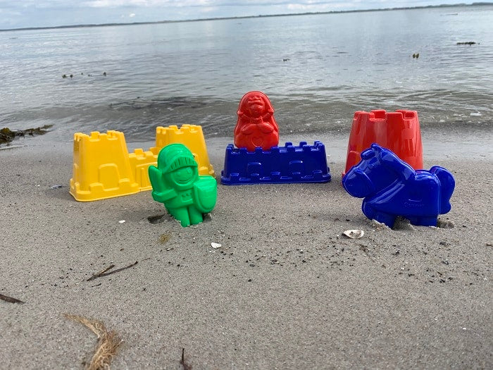 Spielstabil - Sandform borg Spielstabil - Sandform borg