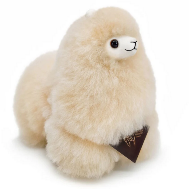Inkari Alpaca Blond – Mini