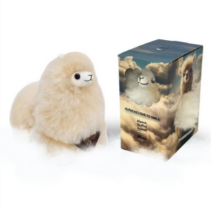 Inkari Alpaca Blond – Mini