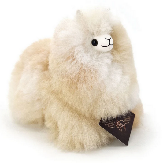 Inkari Alpaca Sahara – Mini