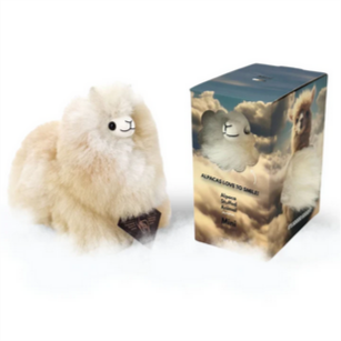 Inkari Alpaca Sahara – Mini