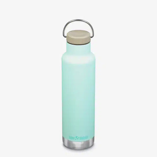 Insulated Classic 592ml (w Loop Cap) Blue Tint