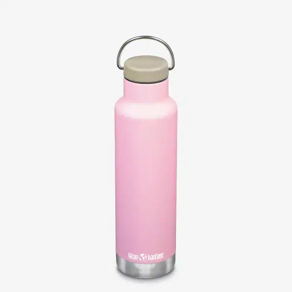 Insulated Classic 592ml (w Loop Cap) Lotus