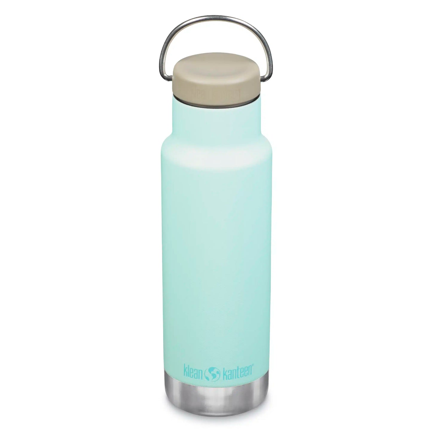 Insulated Classic Narrow 355ml (w Loop Cap) Blue Tint