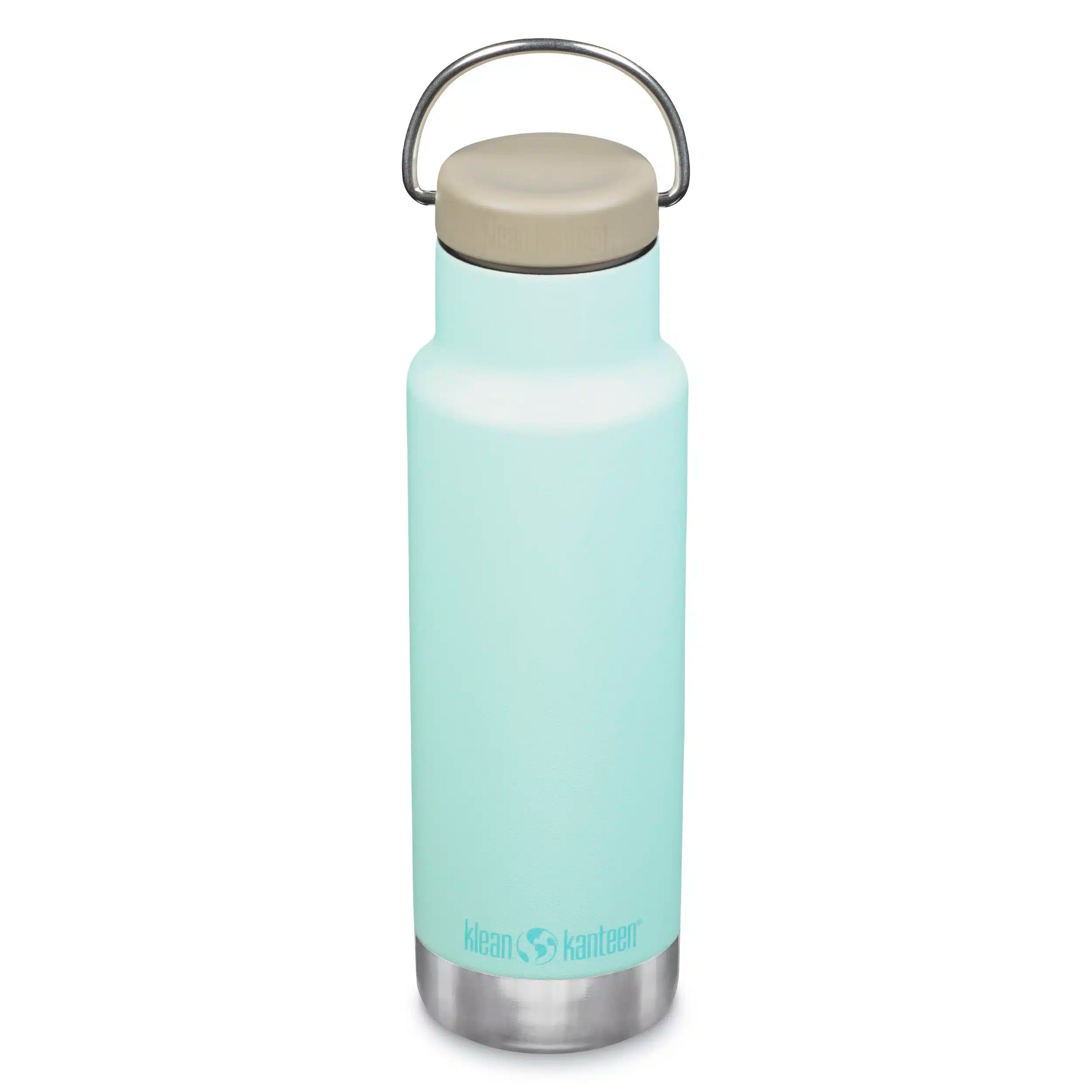 Insulated Classic Narrow 355ml (w Loop Cap) Blue Tint