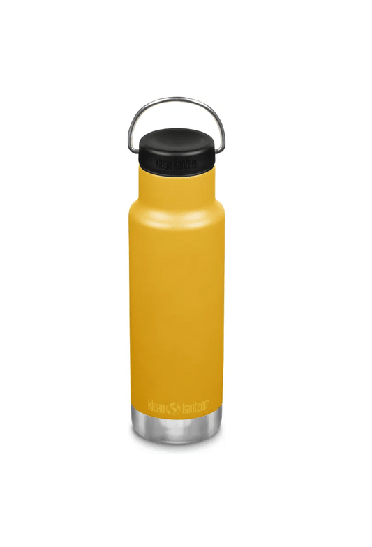Insulated Classic Narrow 355ml (w/Loop Cap) Marigold