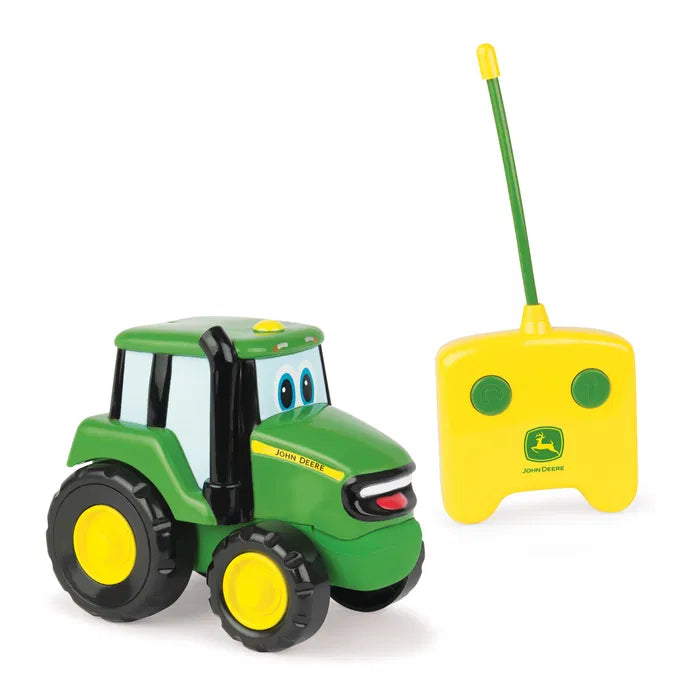 John Deere – Remote Controlled Johnny Tractor