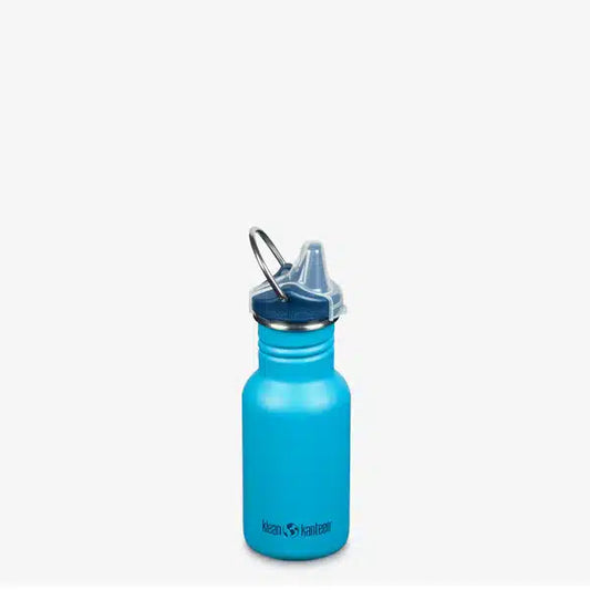 Kid Classic Narrow 355ml (wSippy Cap) Hawaiian Ocean