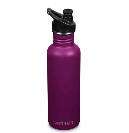 Klean Kanteen classic 800 ml Wild Orchid