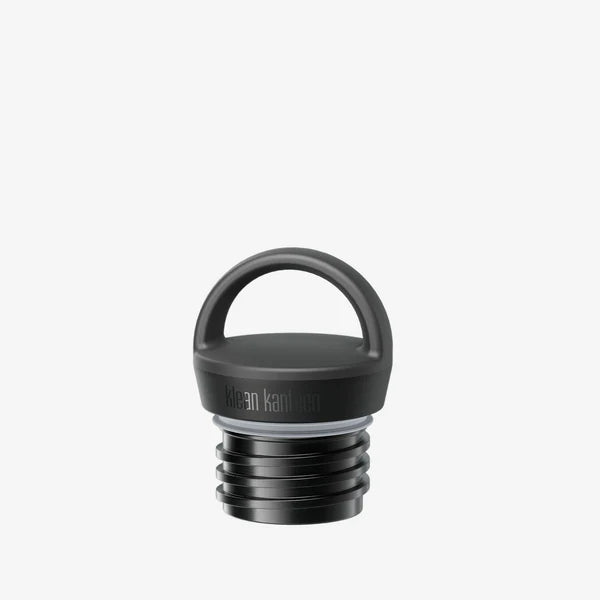 Klean Kanteen Classic Arch Loop Cap – Sort
